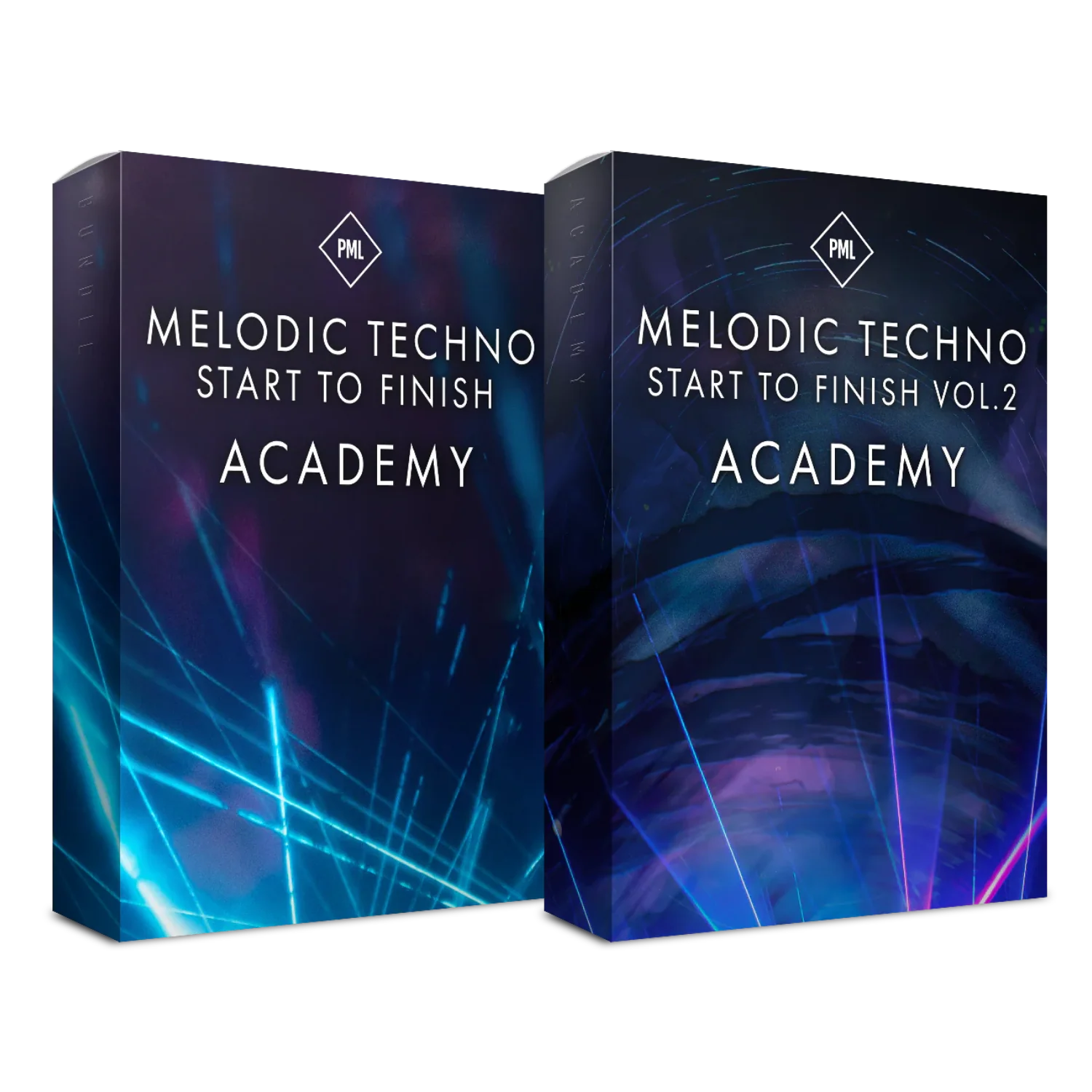 Complete Melodic Techno Start to Finish Academy Vol.2 - Image 3