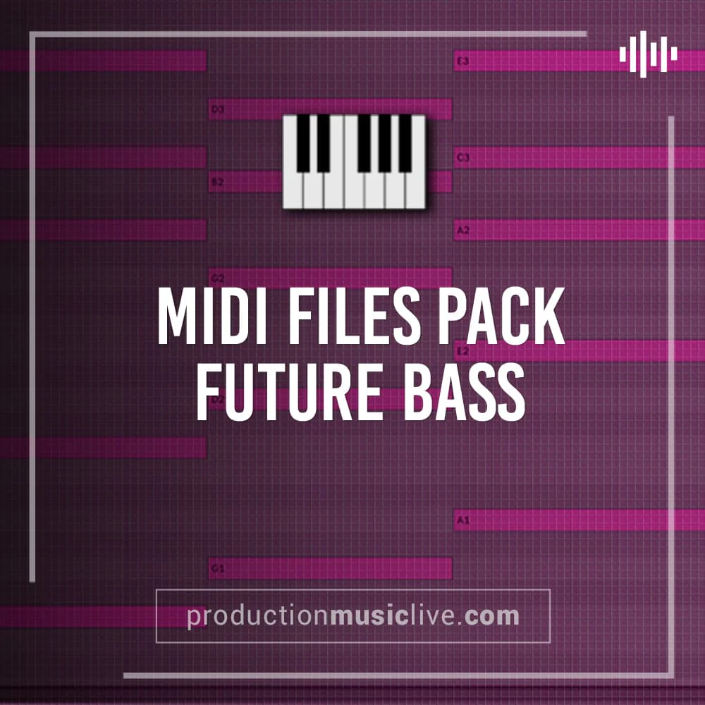 MIDI COMPLETE PACK (1000+files) - Image 11