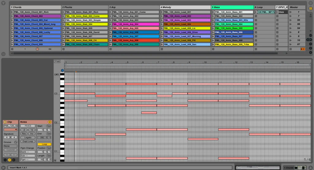 MIDI COMPLETE PACK (1000+files) - Image 15