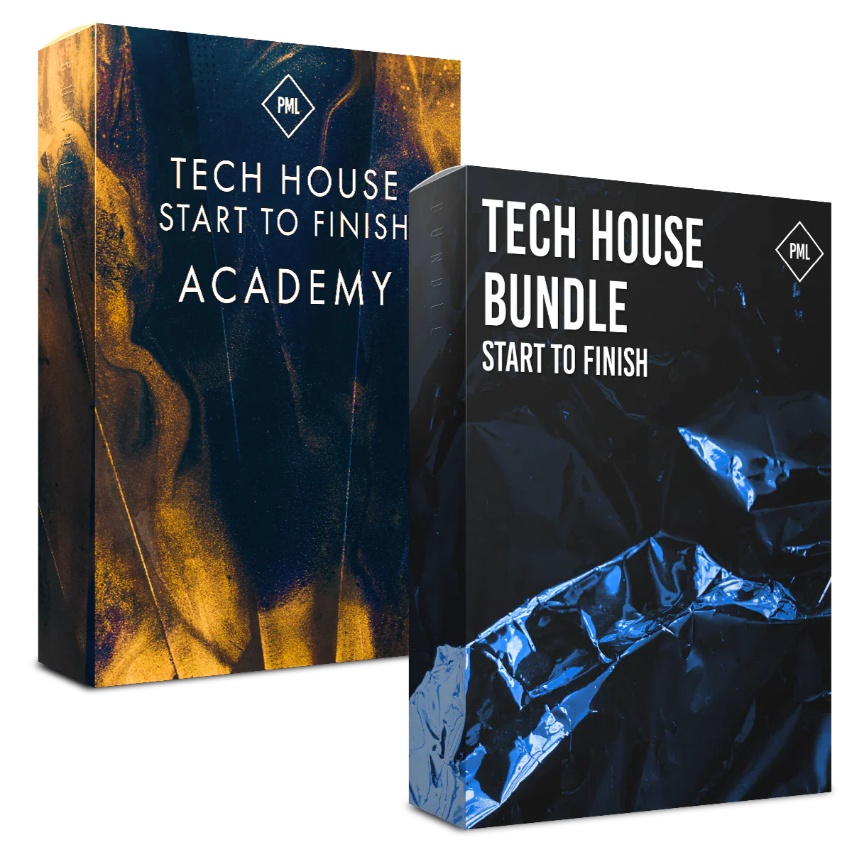 Complete Tech House Start to Finish Academy - Image 4