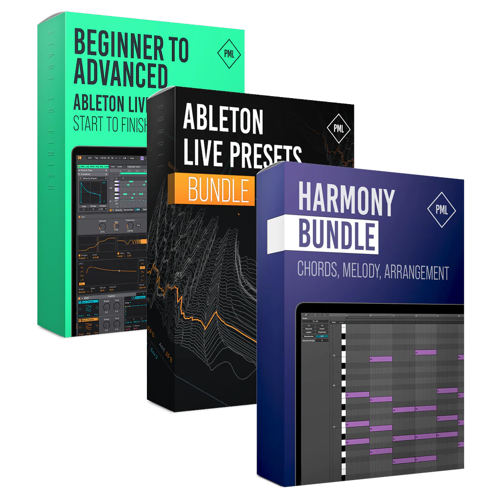 Course: Beginner to Advanced in Ableton Live 12 - Start to Finish - Image 4