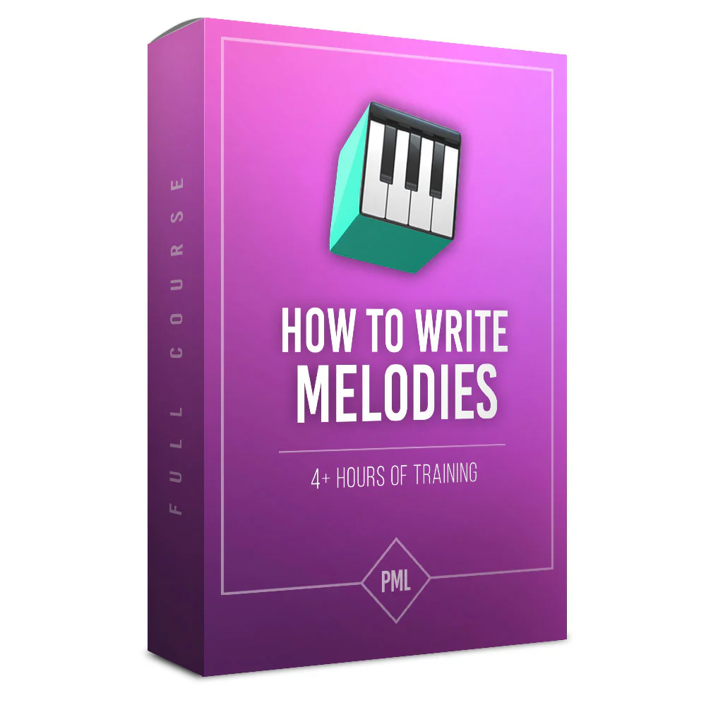 Classics: Course - How to Write Melodies - Image 3