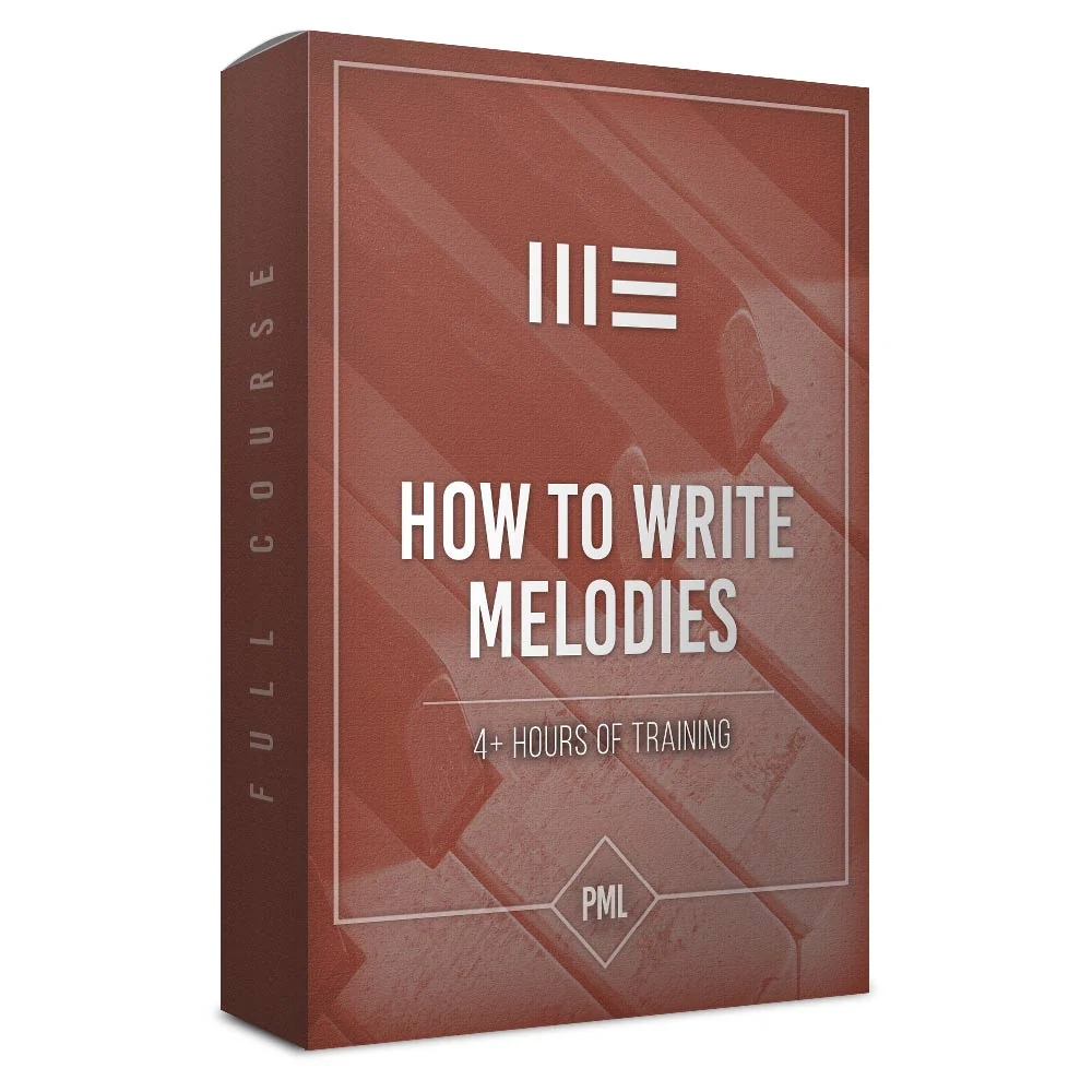 Classics: Course - How to Write Melodies - Image 4
