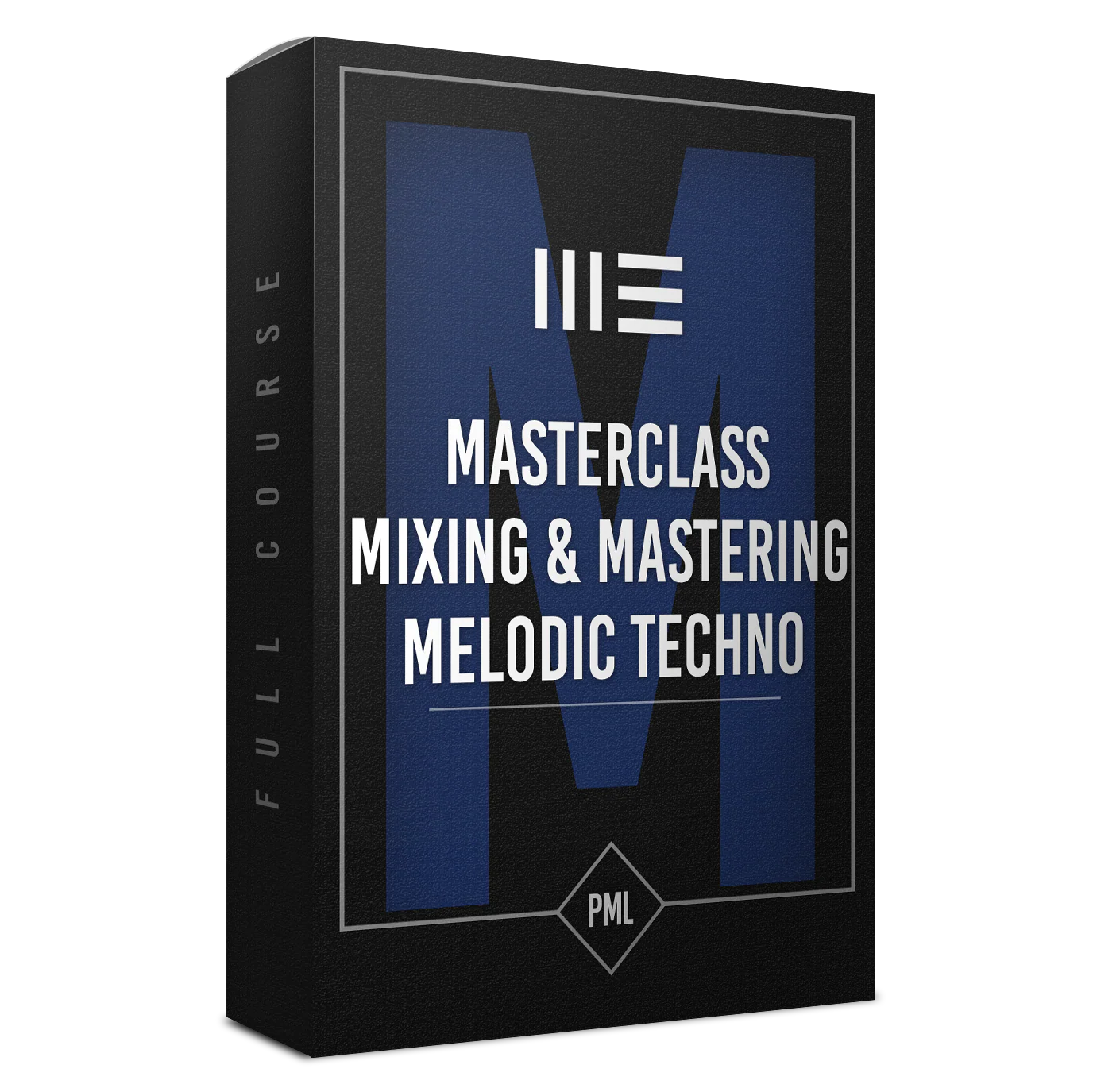 Classics: Masterclass - Mixing & Mastering A Melodic Techno Track - Image 3