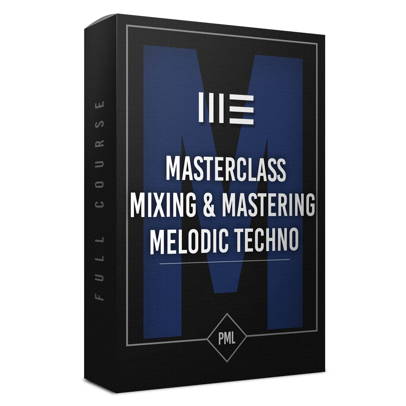 Classics: Masterclass - Mixing & Mastering A Melodic Techno Track - Image 4