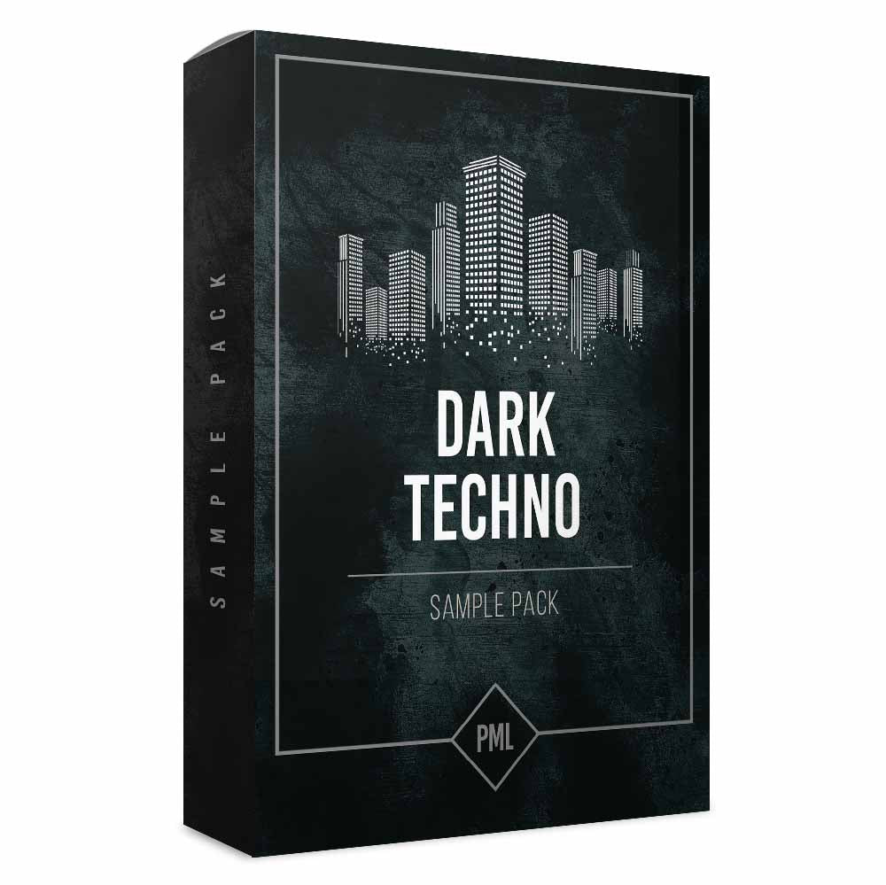 Dark Techno Sample Pack - Image 3