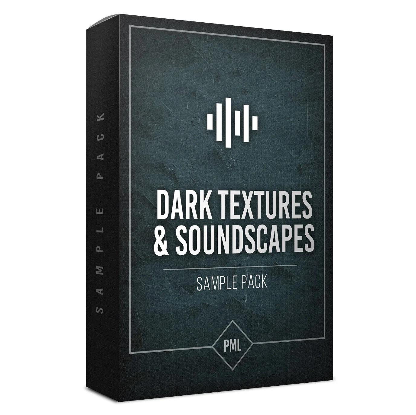 Dark Textures and Soundscapes - Sample Pack - Image 3