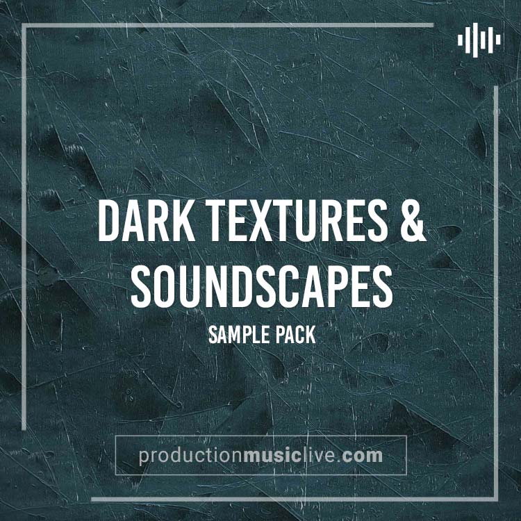 Dark Textures and Soundscapes - Sample Pack - Image 4