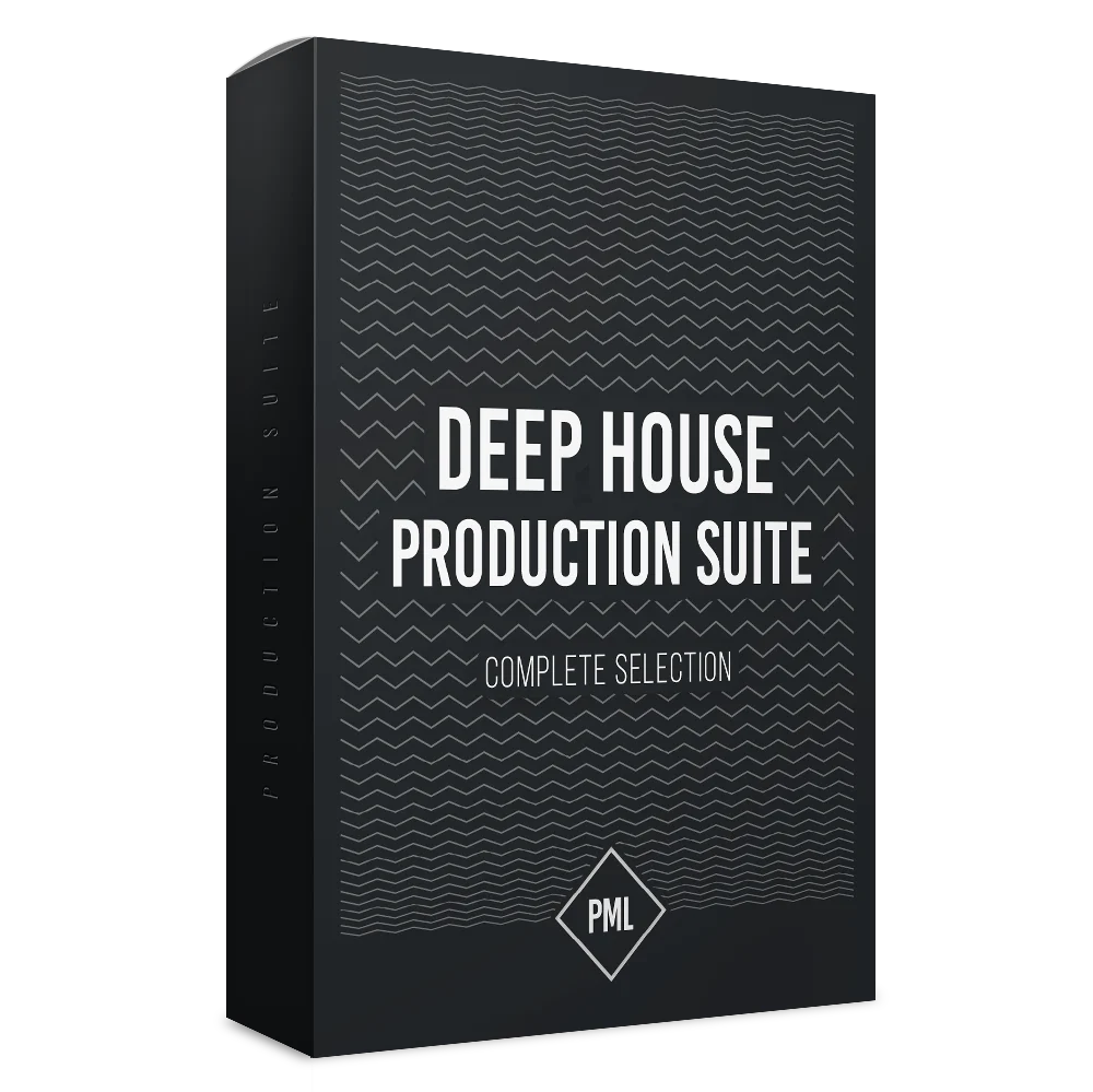 Deep & Tech House  Songstarters - Image 4
