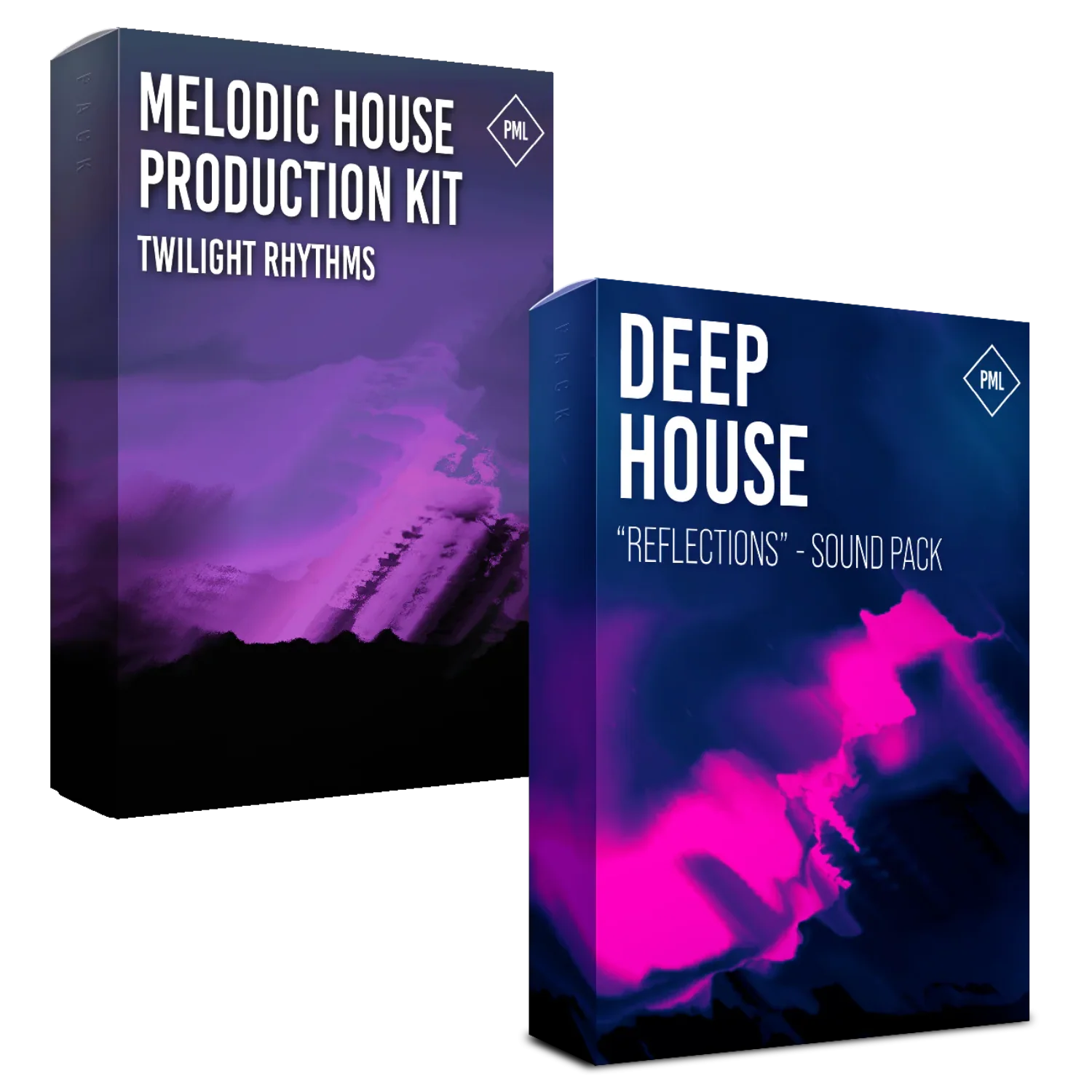 Deep House - Sound Pack - Reflections - Image 2