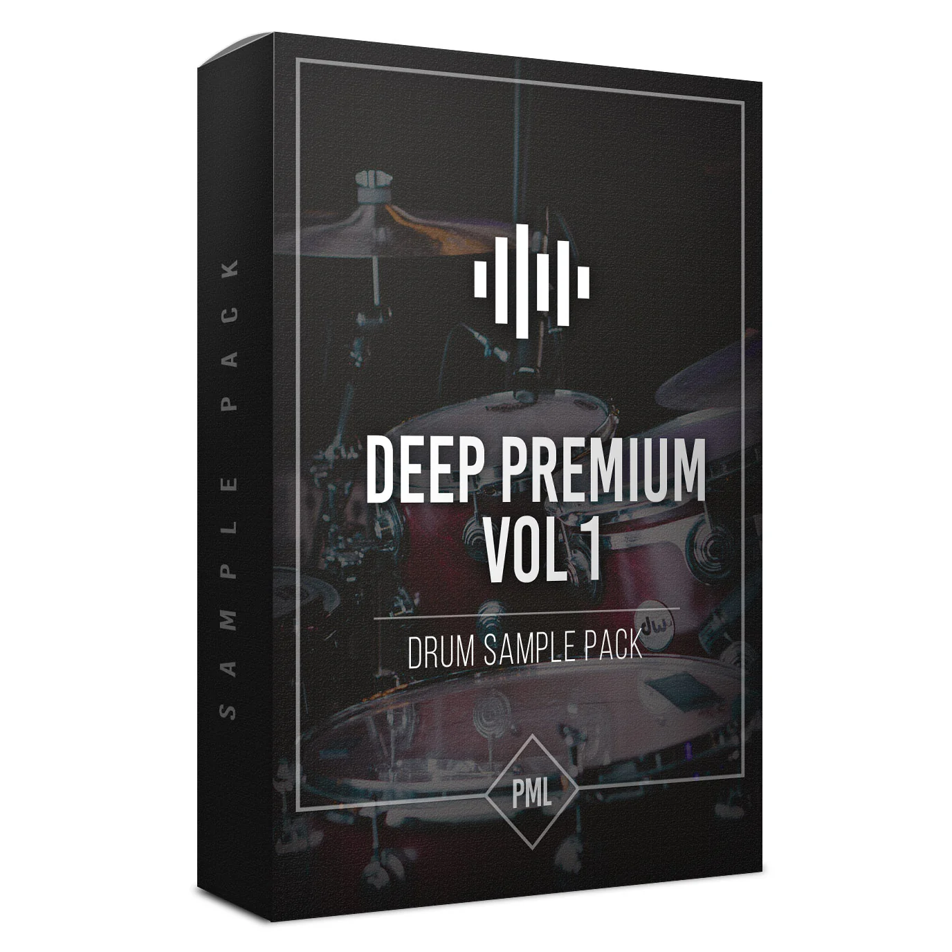Deep Premium Vol.1 - Drum Sample Pack - Image 5