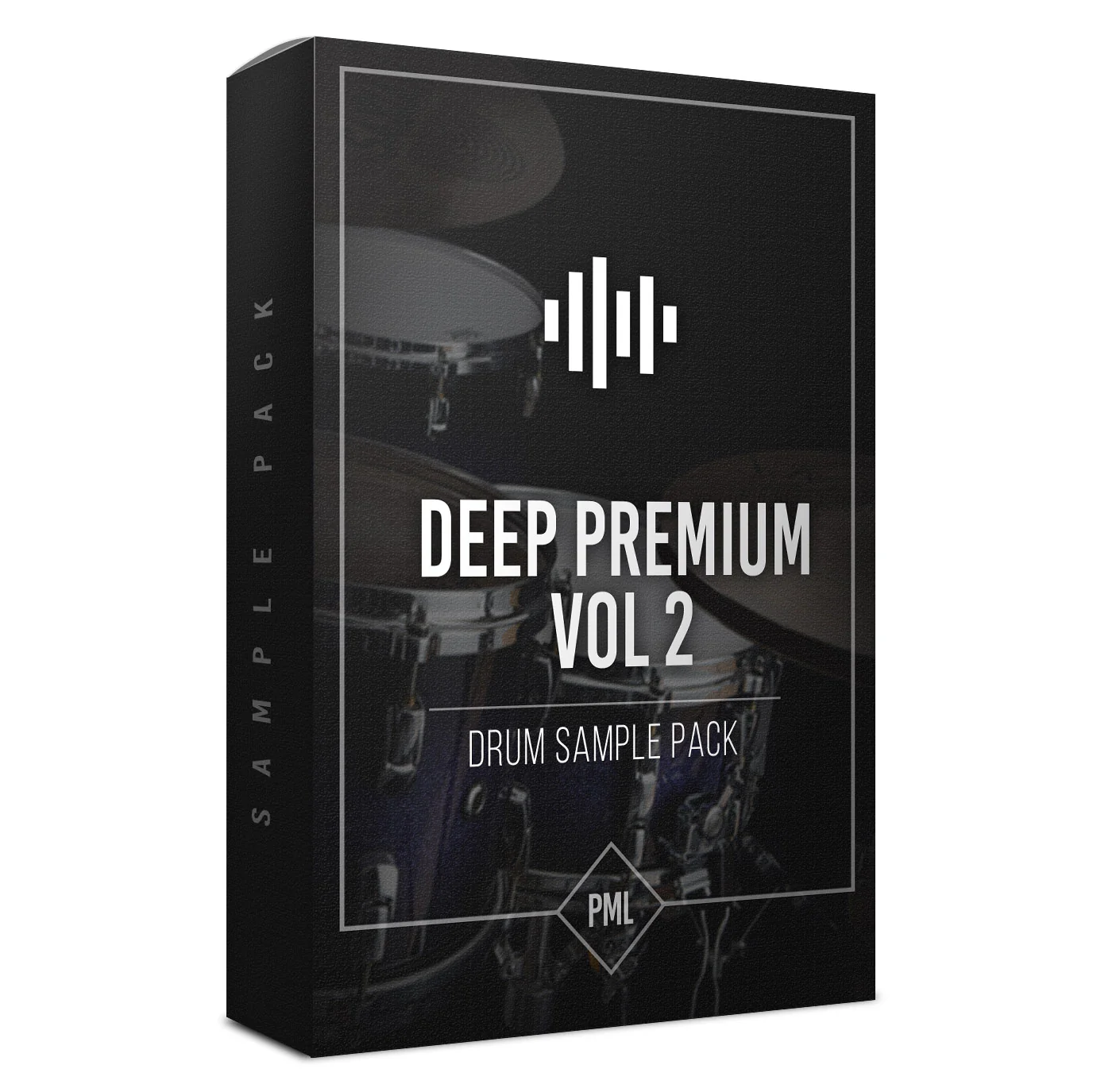 Deep Premium Vol.2 - Drum Sample Pack - Image 5