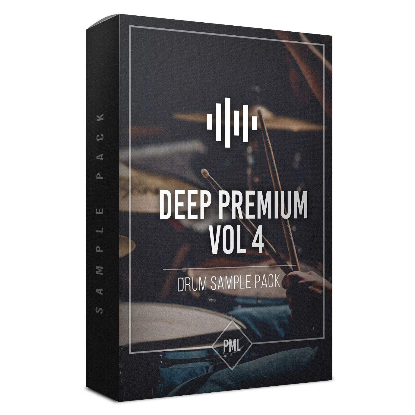Deep Premium Vol.4 - Drum Sample Pack - Image 6