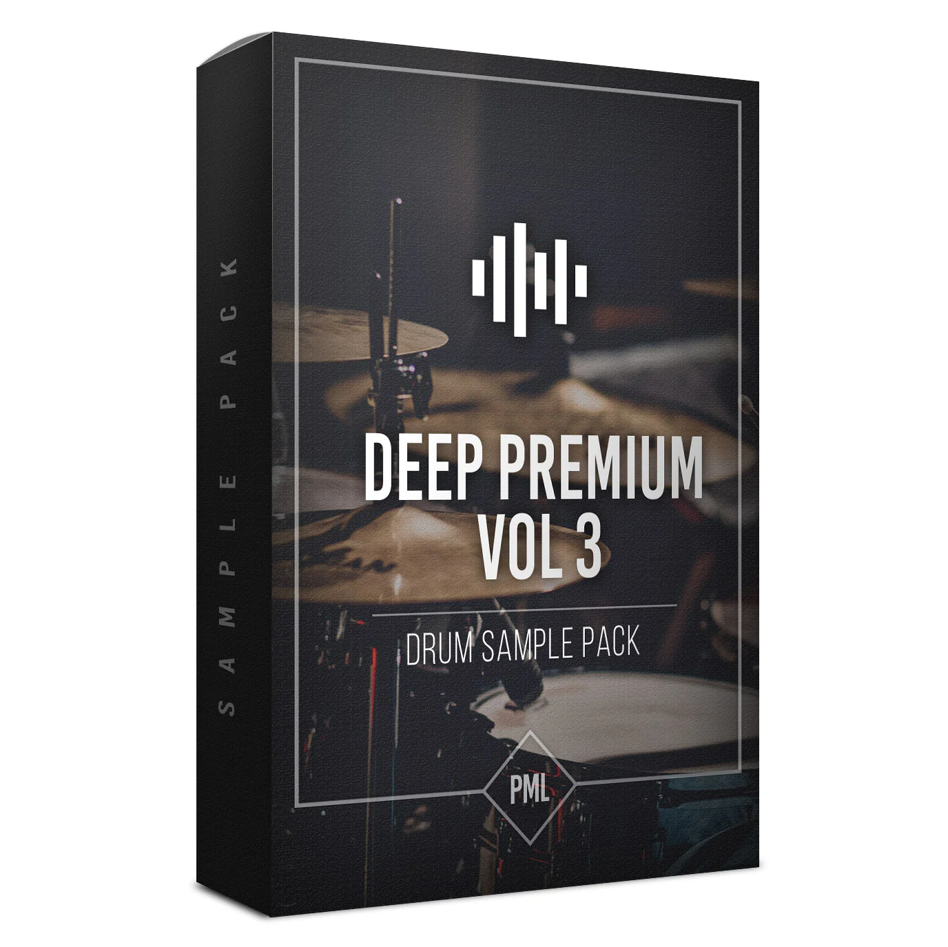 Deep Premium Vol.4 - Drum Sample Pack - Image 7