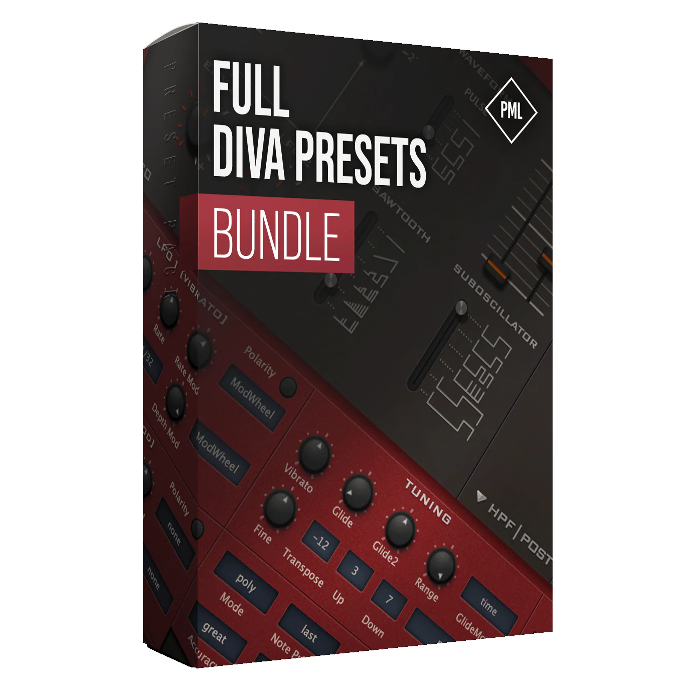 Diva Presets Bundle - Image 2