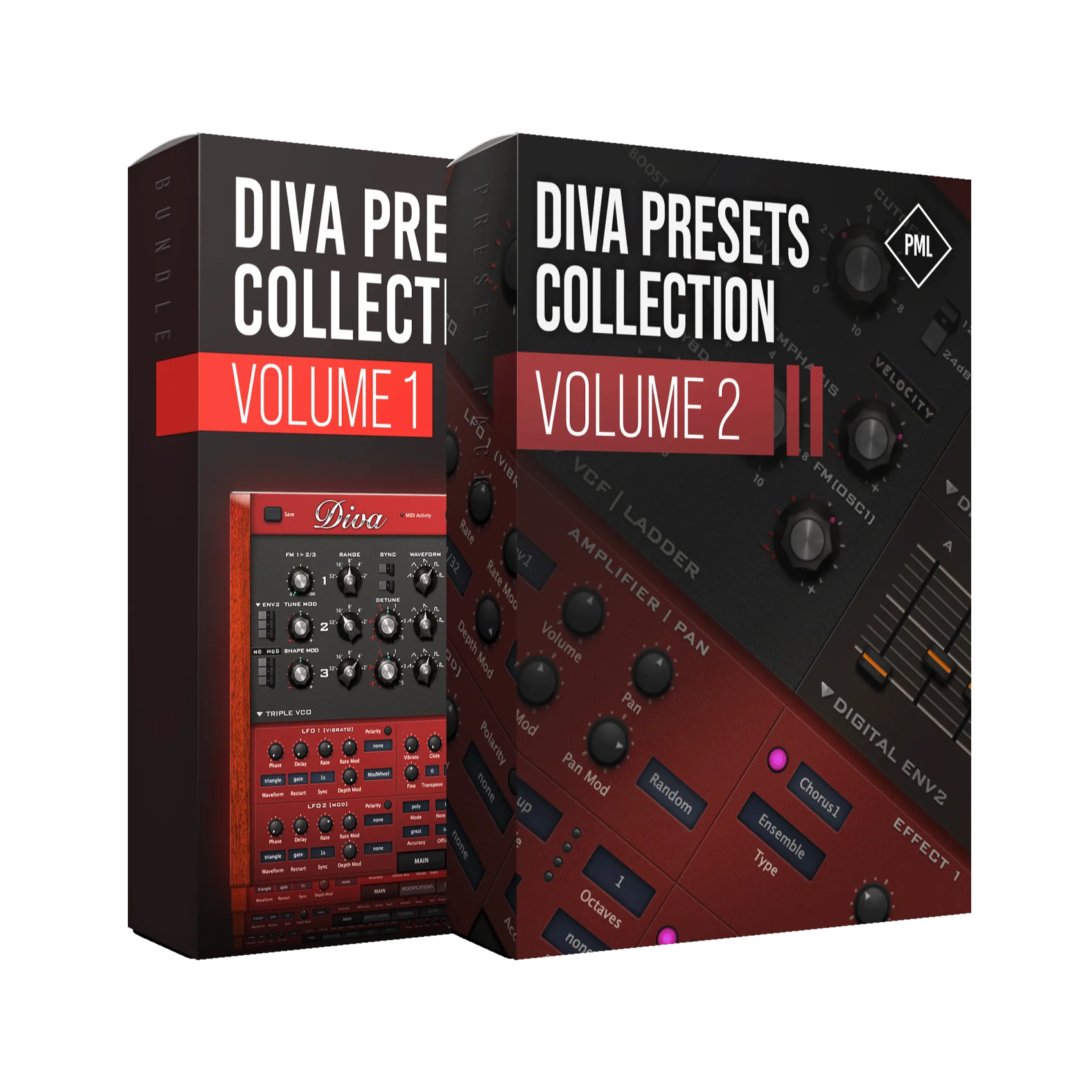 Diva Presets Bundle - Image 3