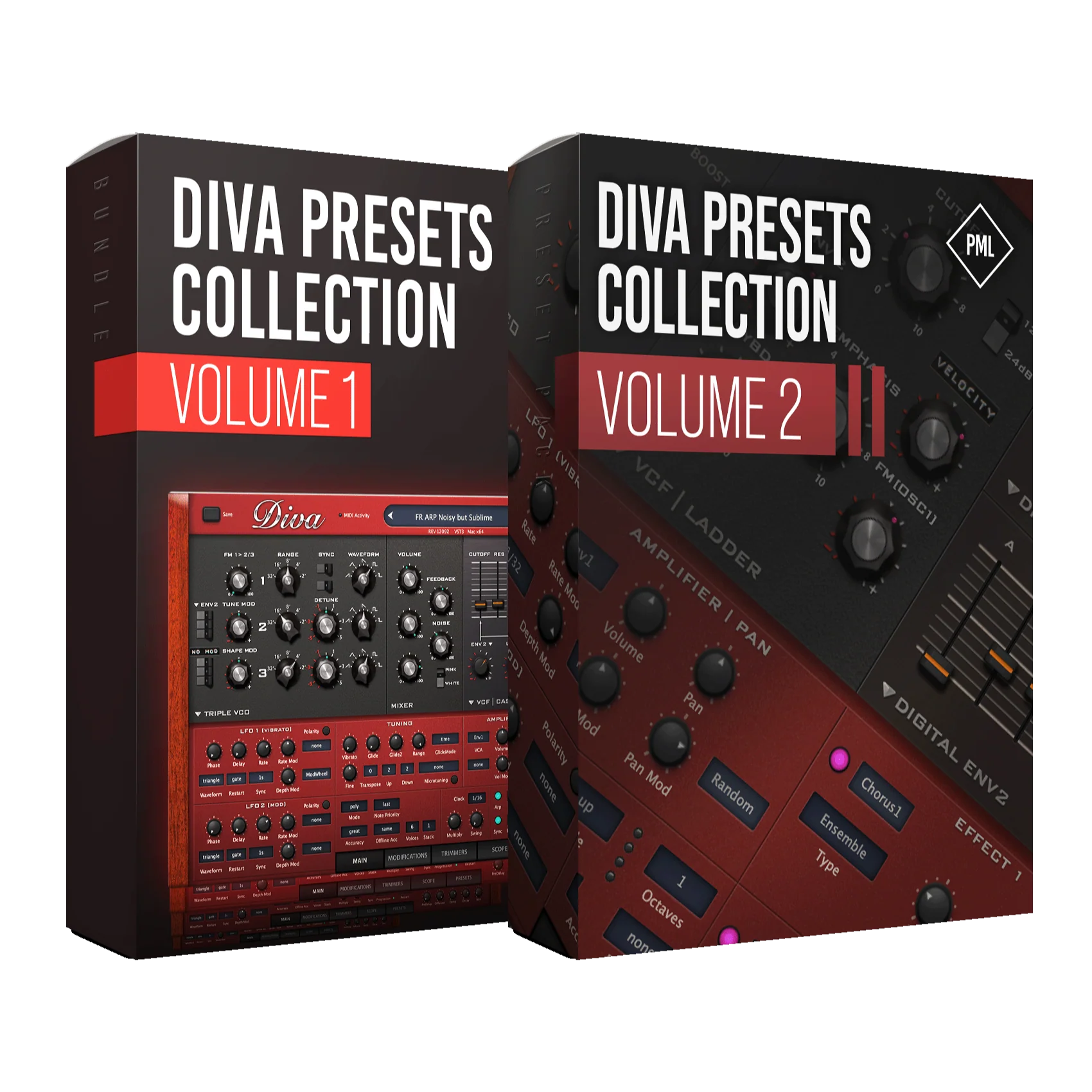 Diva Presets Bundle - Image 4