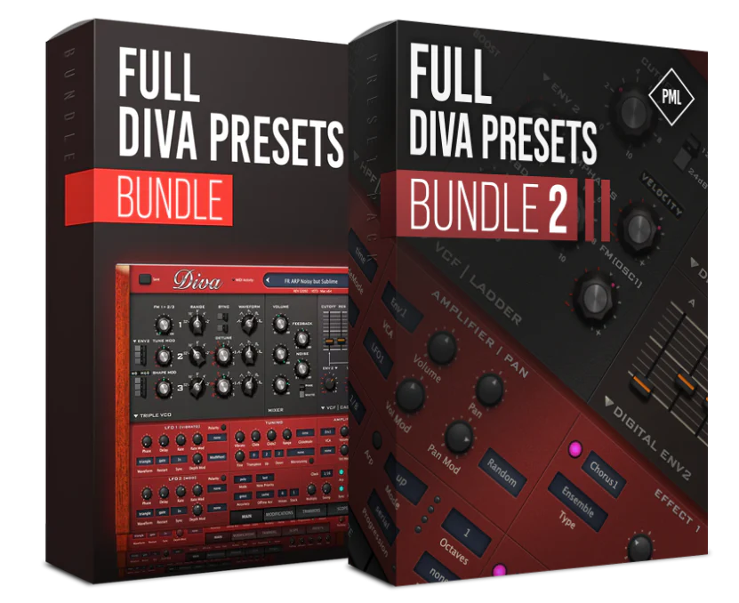 Diva Presets Bundle - Image 5