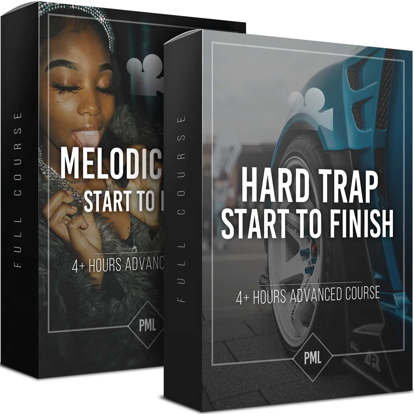 Melodic Drill from Start to Finish Course in FL - Image 2