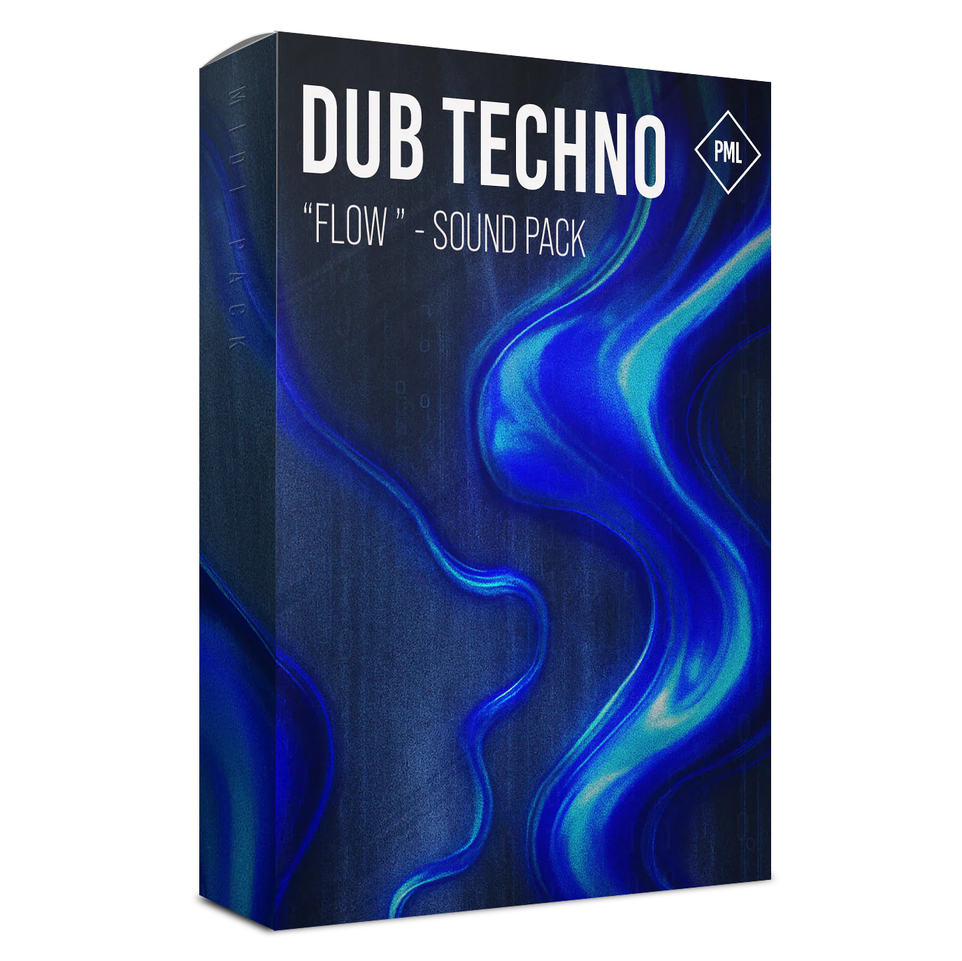 Dub Techno - Sound Pack - Flow