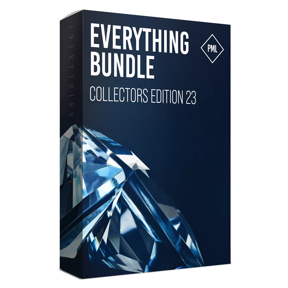 Everything Bundle - Collector's Edition 2023 - Image 3