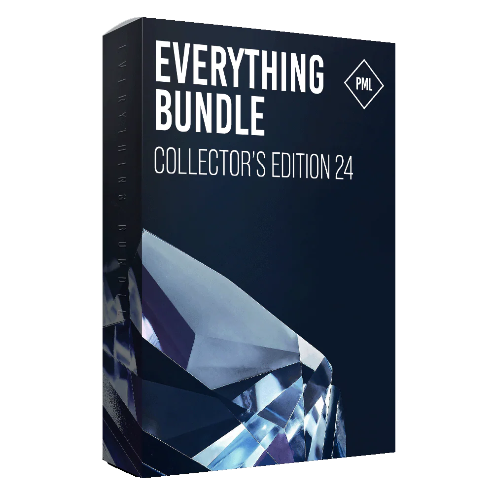 Everything Bundle - Collector's Edition - Image 3