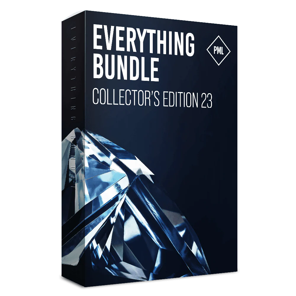 Everything Bundle - Collector's Edition - Image 5