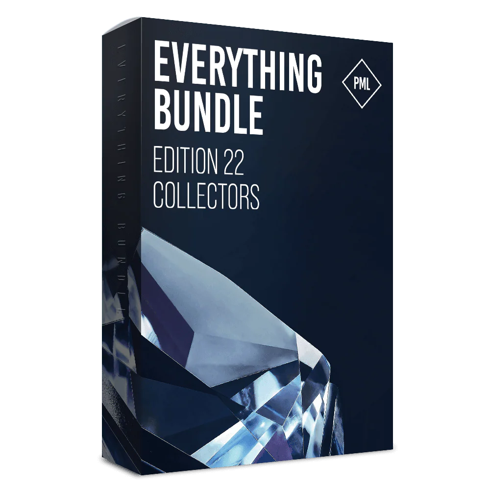 Everything Bundle - Collector's Edition - Image 8