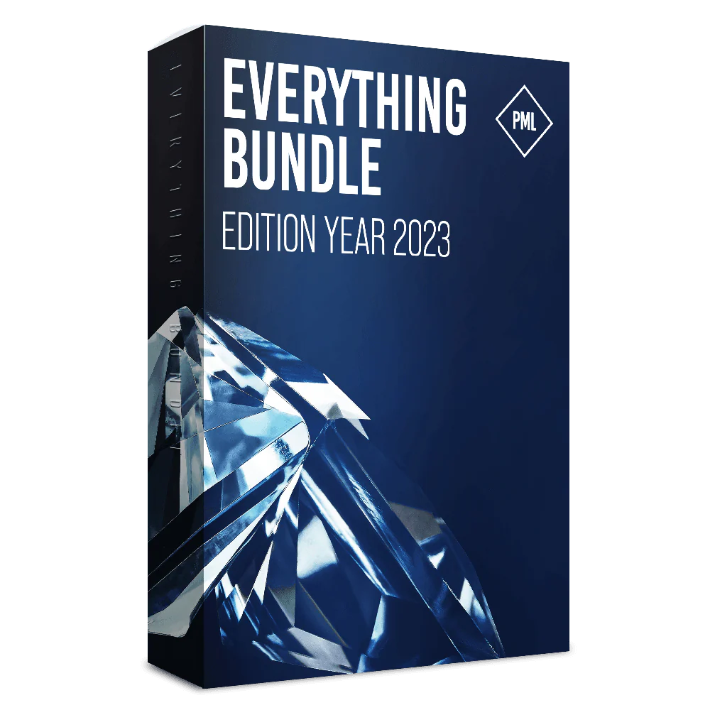 Everything Bundle - Year Edition (All Courses  & All Sound Packs of 2023) - Image 3
