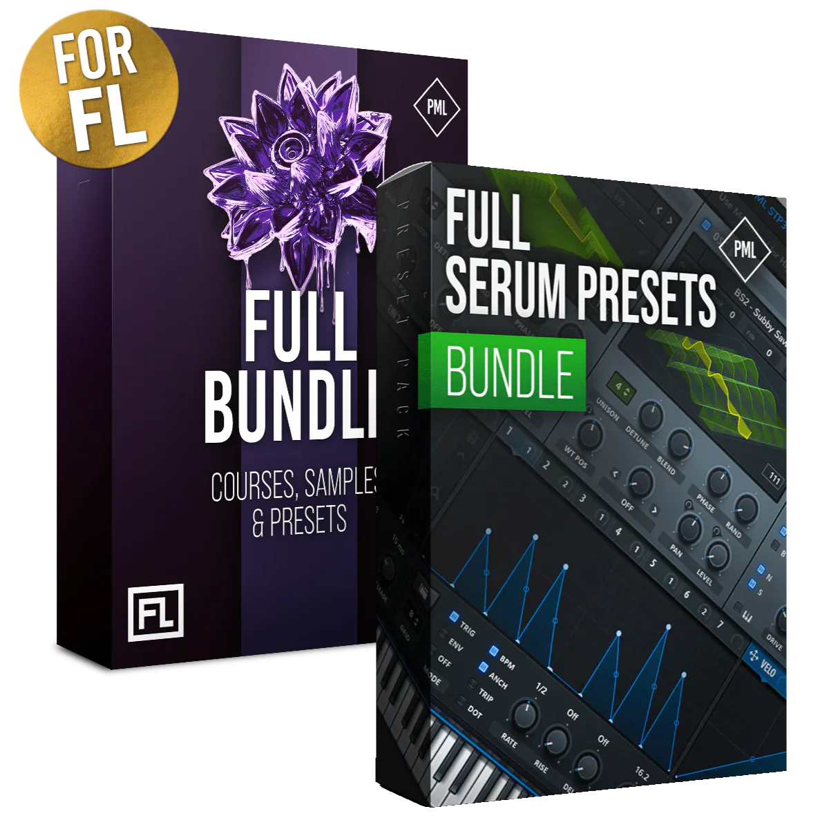 FL Full Bundle by PML + More - Image 4