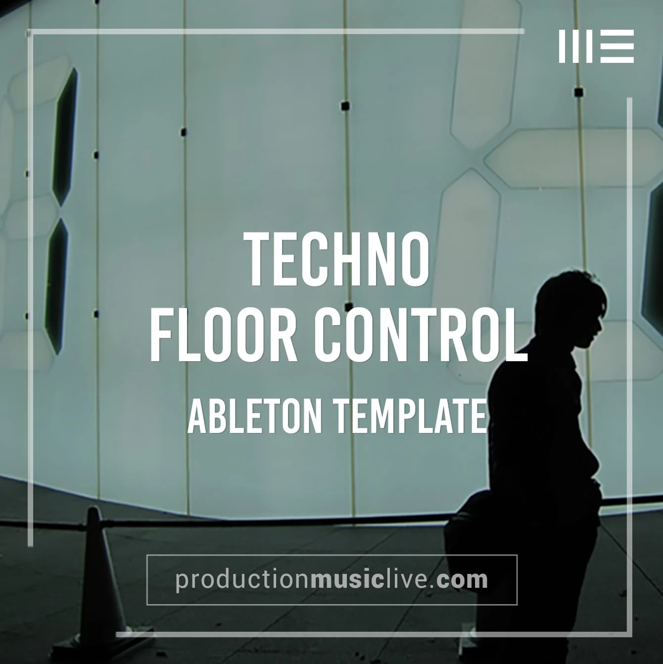 Techno - Floor Control - Ableton Template - Image 3