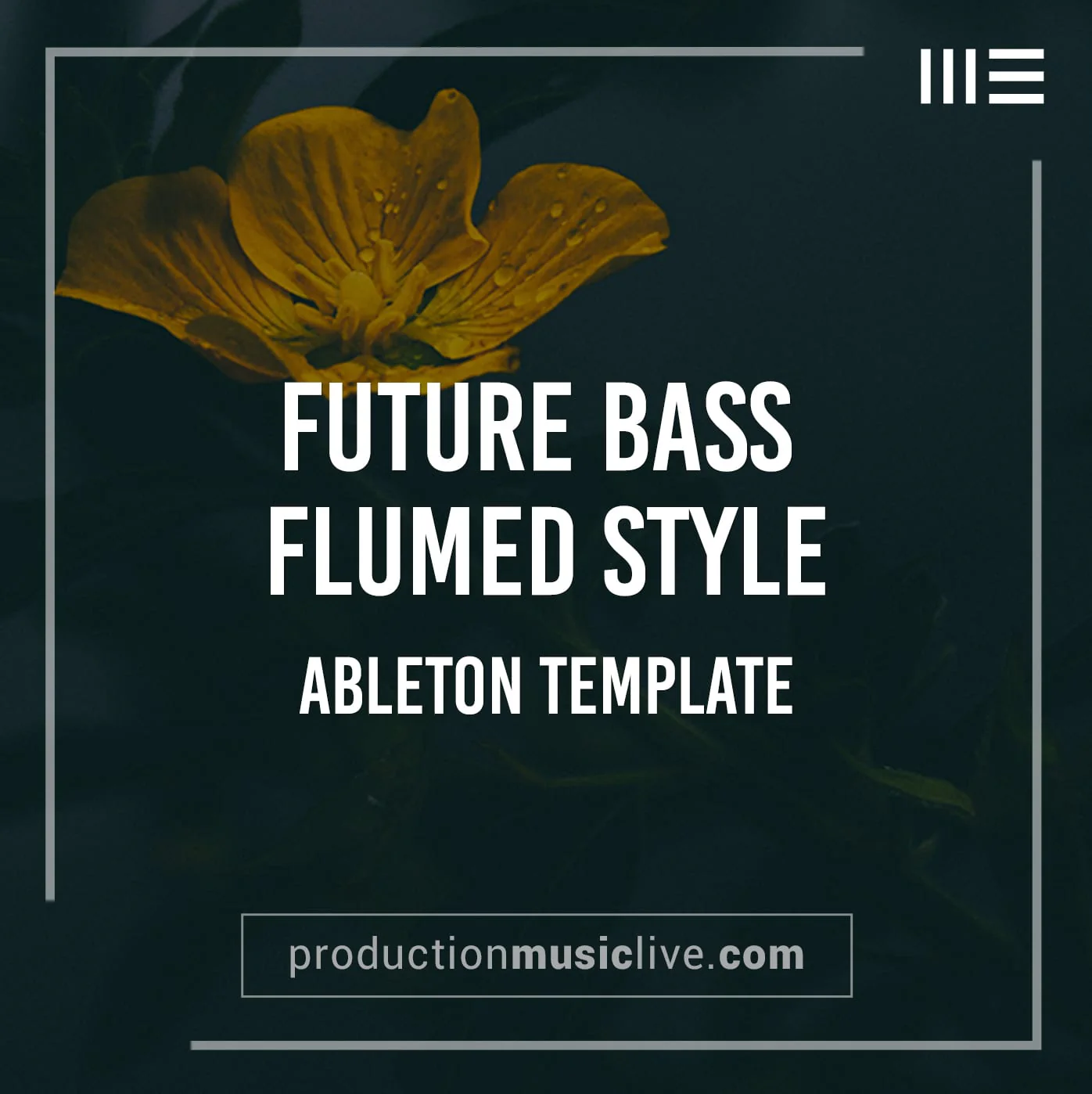 Flumed Style - Ableton Template - Image 3