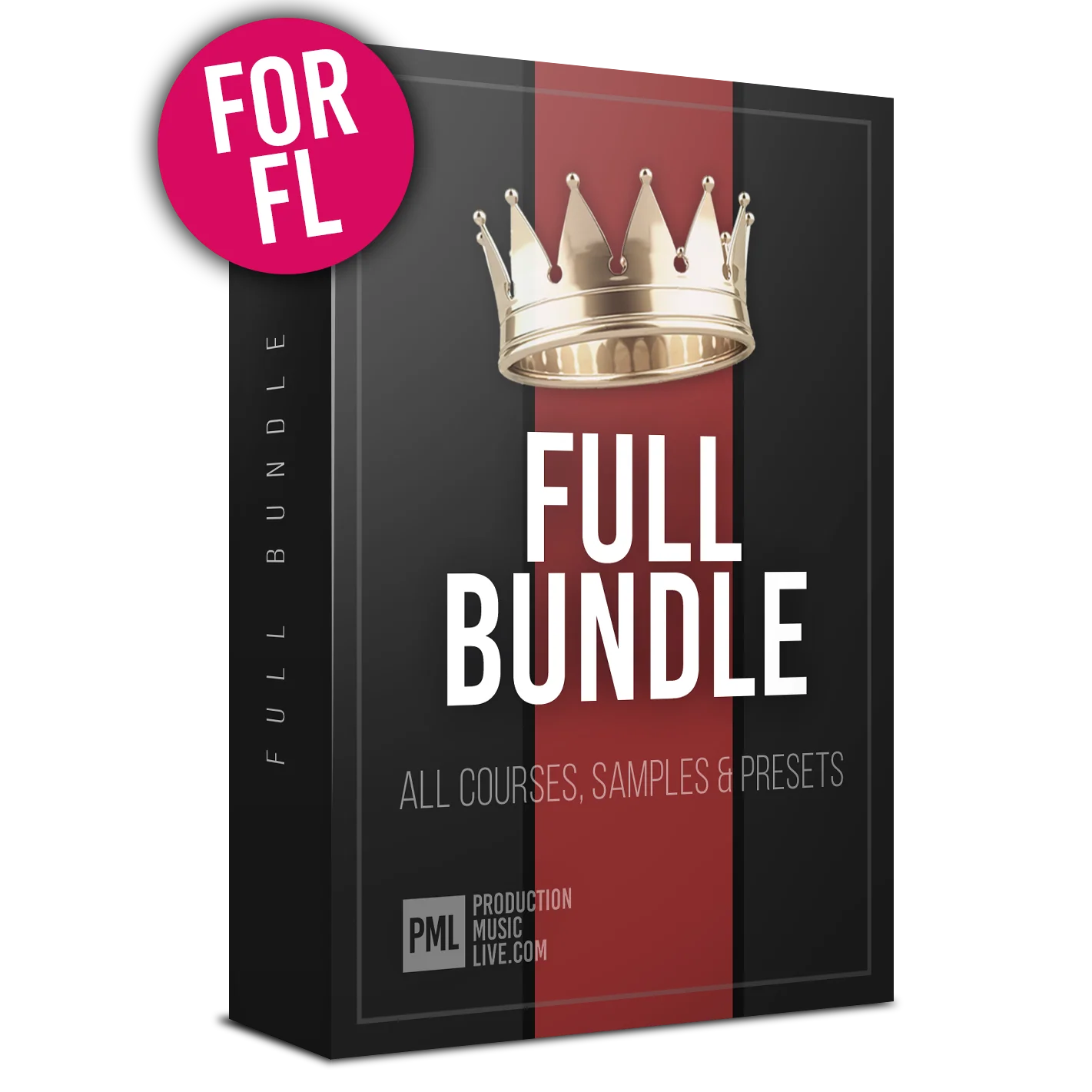 Full Bundle