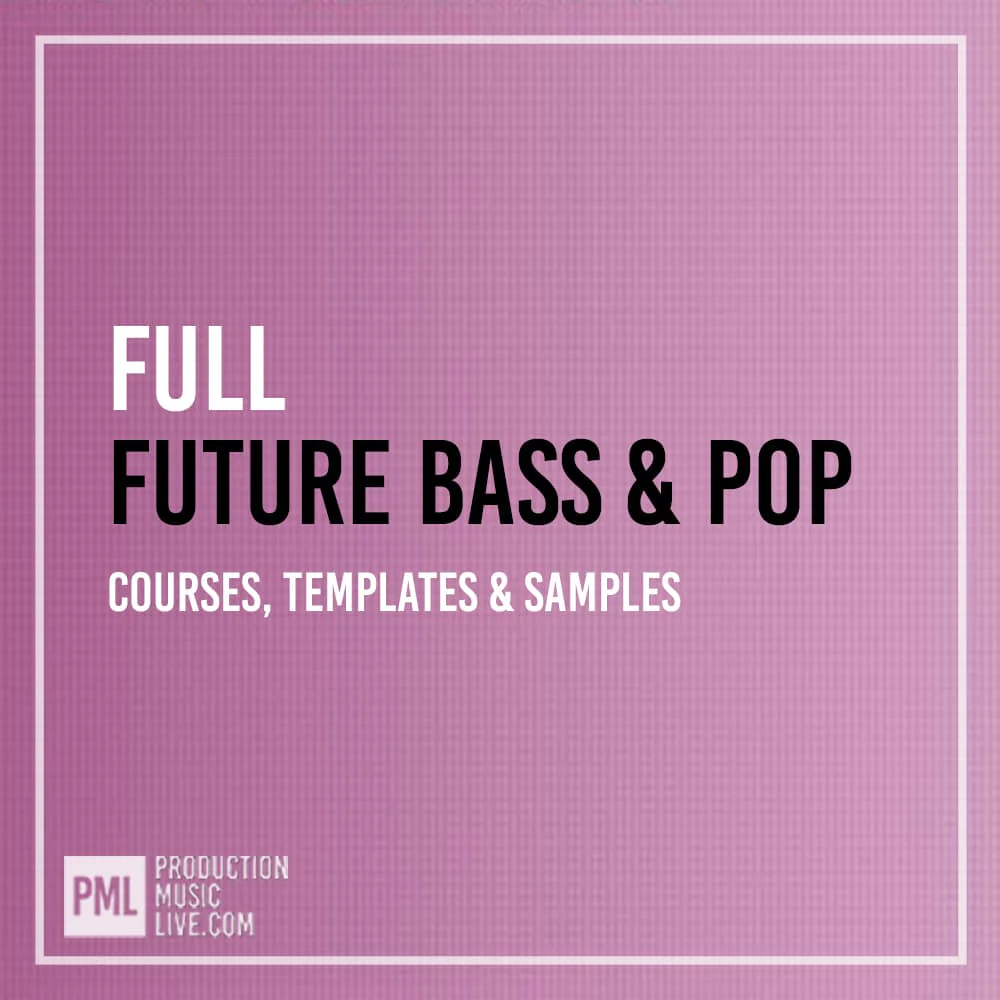 Full Future Bass & Pop Bundle - Image 5