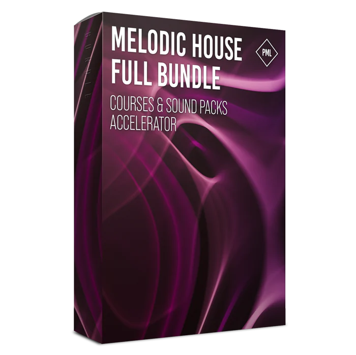 Classics - Full Melodic House - Bundle Vol.1 - Image 3