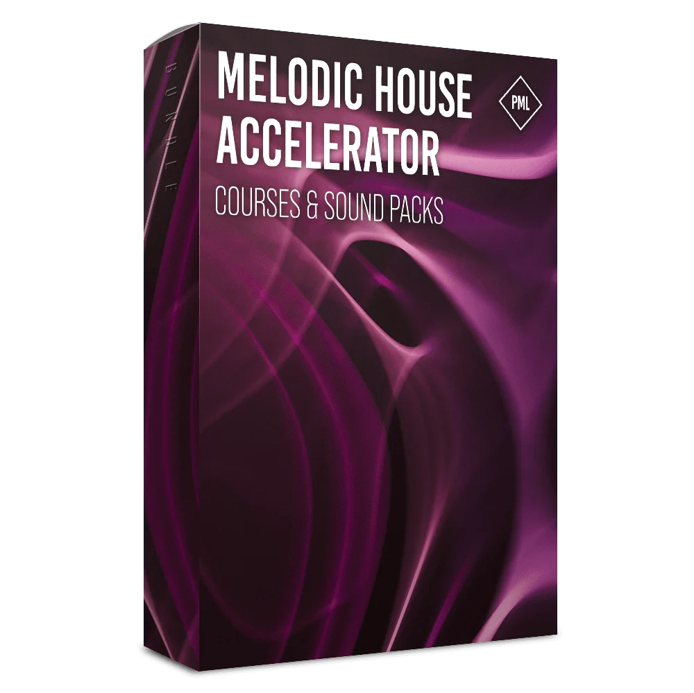 Classics - Full Melodic House - Bundle Vol.1 - Image 4