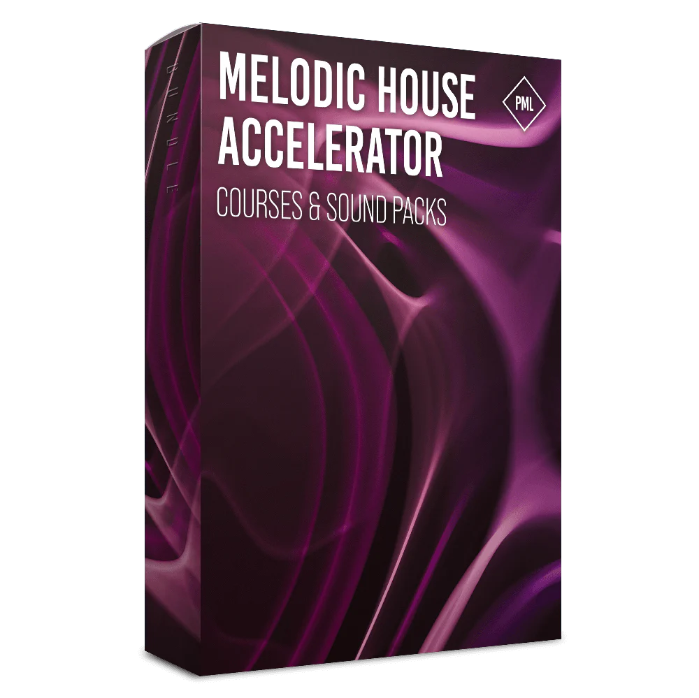 Classics - Full Melodic House - Bundle Vol.1 - Image 5