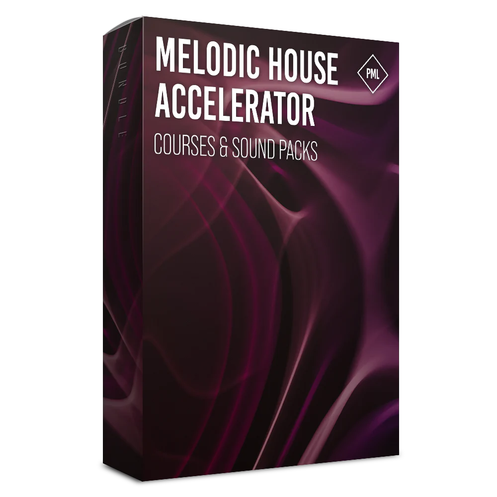 Classics - Full Melodic House - Bundle Vol.1 - Image 6