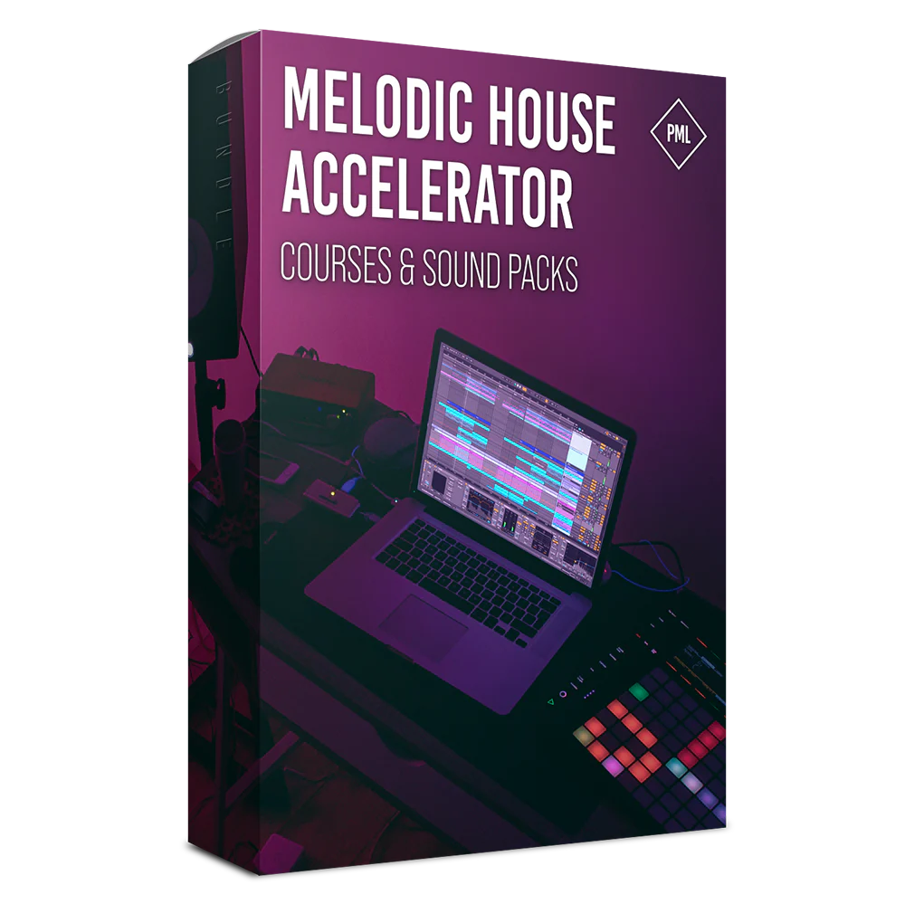 Classics - Full Melodic House - Bundle Vol.1 - Image 7