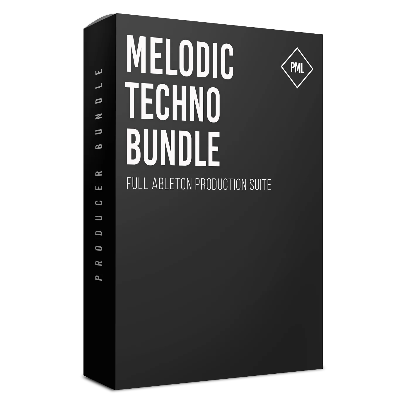 Classics - Melodic Techno Accelerator Vol.1 - Image 11