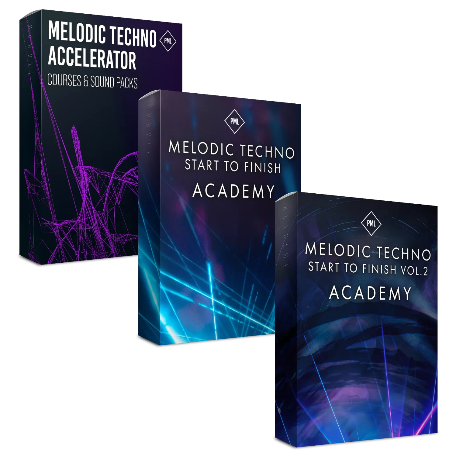 Classics - Melodic Techno Accelerator Vol.1 - Image 13