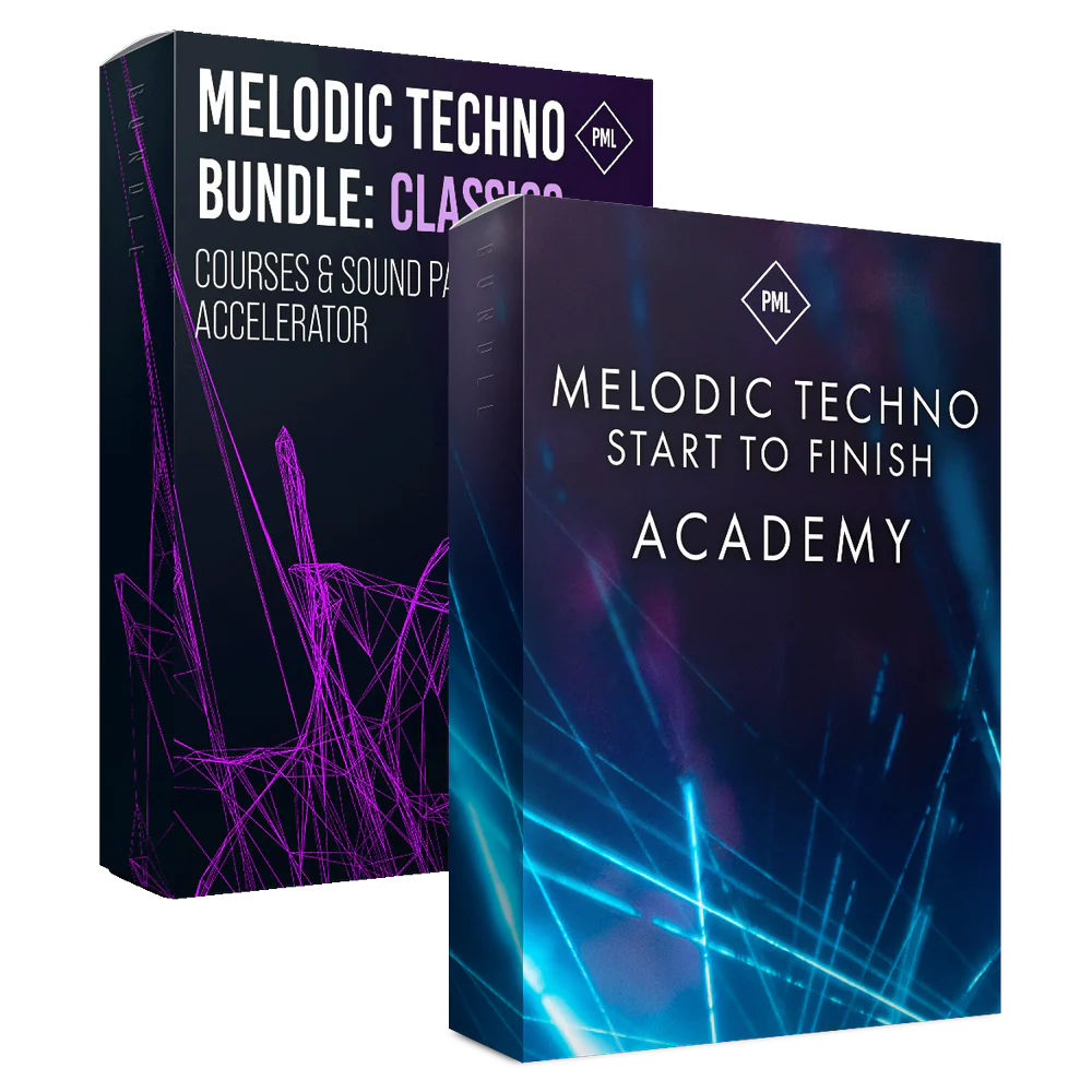 Classics - Melodic Techno Accelerator Vol.1 - Image 15