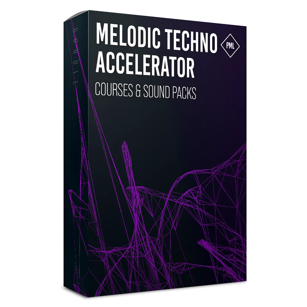 Classics - Melodic Techno Accelerator Vol.1 - Image 4