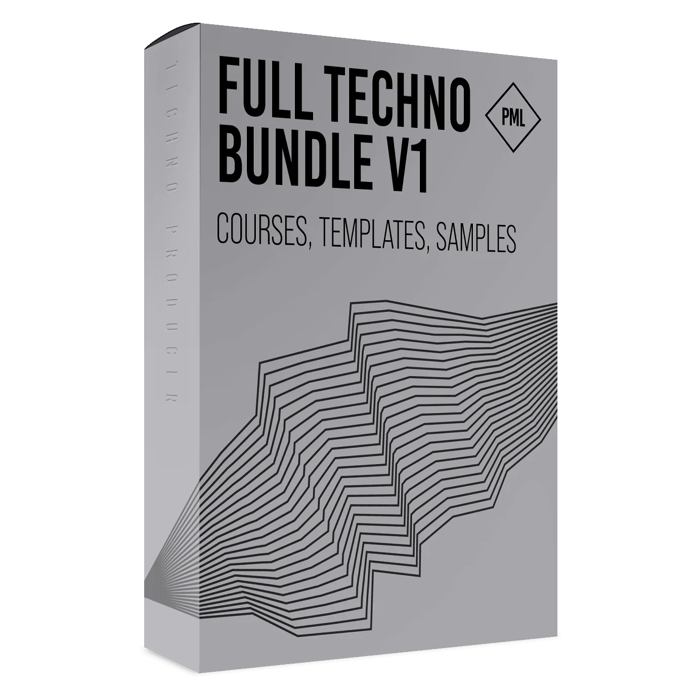 Full Techno Bundle - Image 2