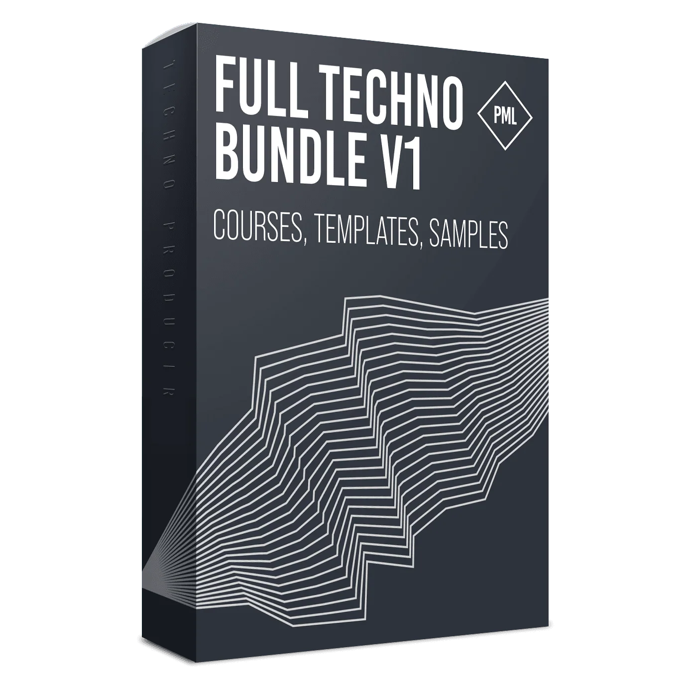 Full Techno Bundle - Image 3
