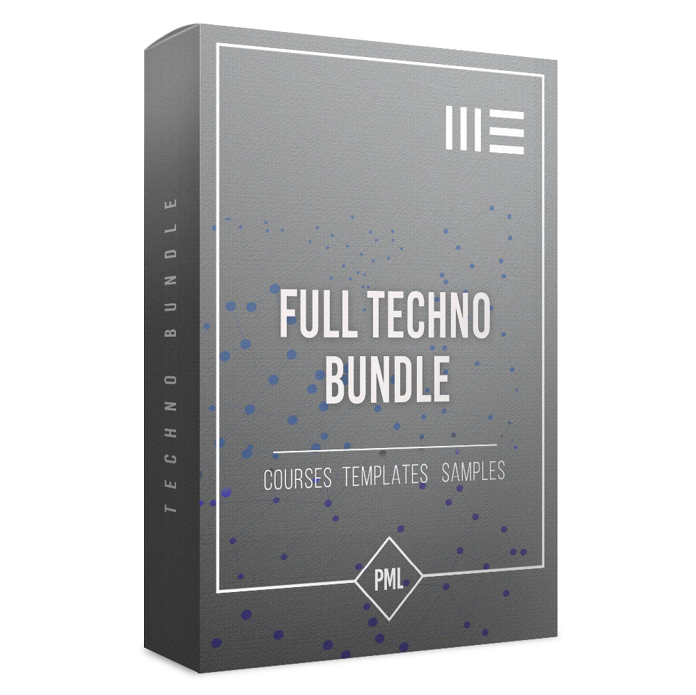 Full Techno Bundle - Image 4