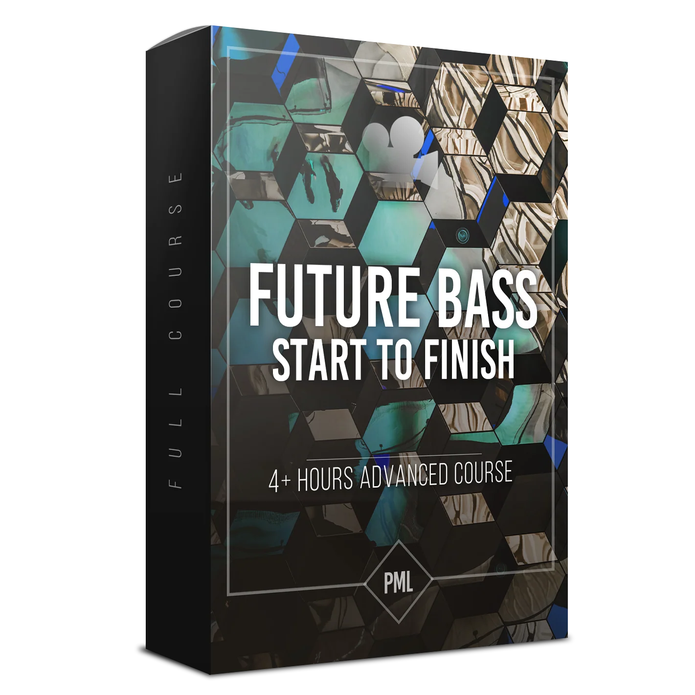 Future Bass Remix from Start to Finish Course in FL