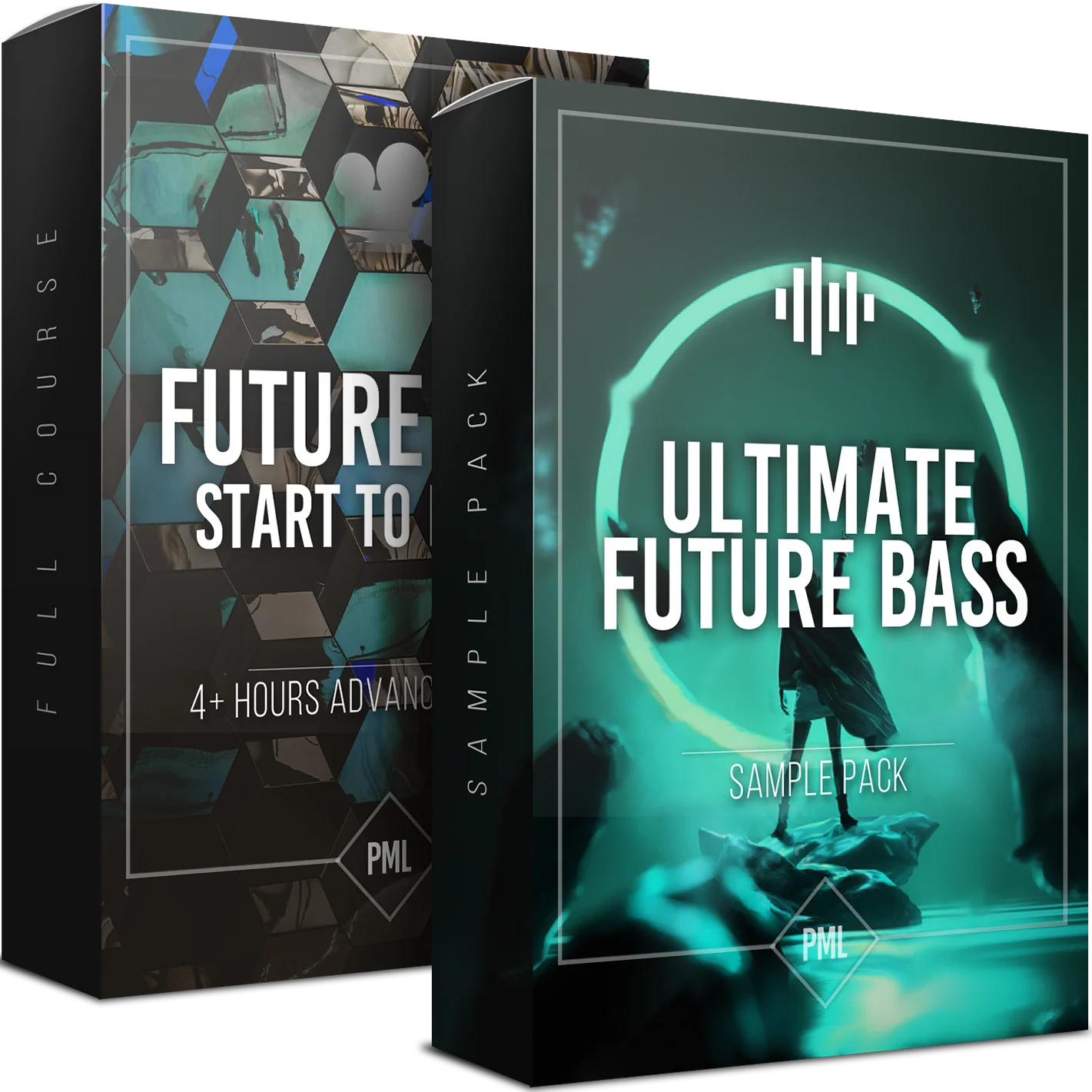 Future Bass Remix from Start to Finish Course in FL - Image 2