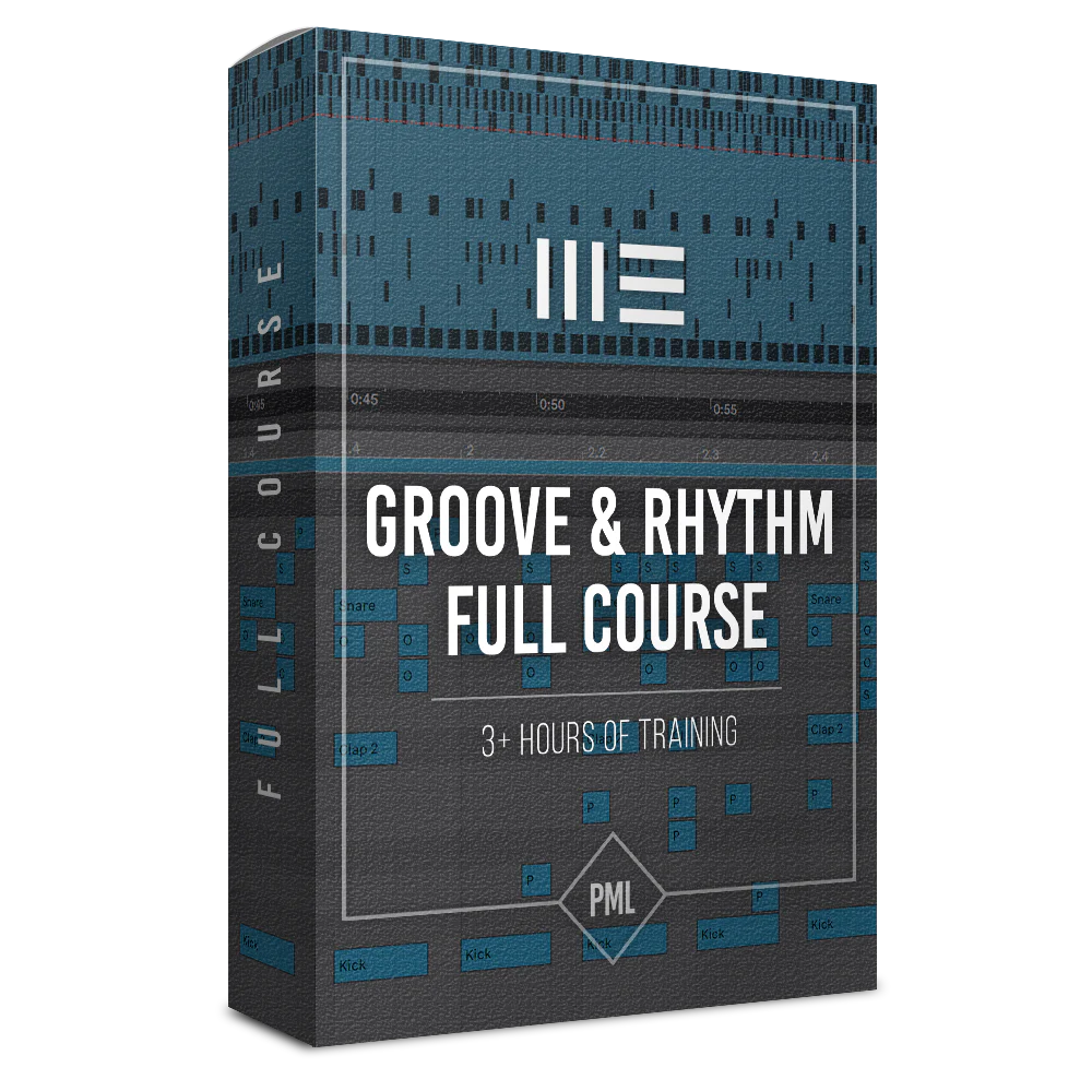Course: Groove and Rhythm - Image 2