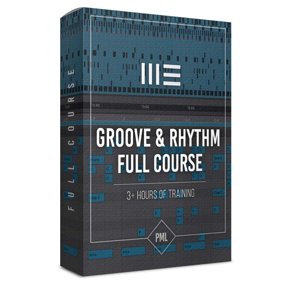 Course: Groove and Rhythm - Image 3